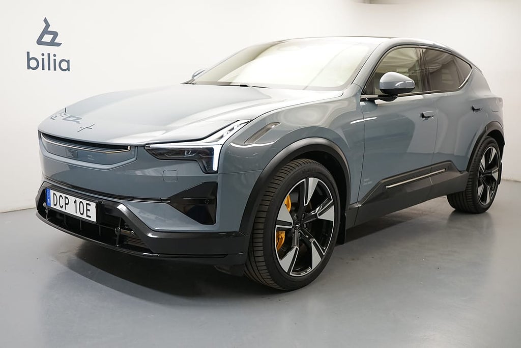 Polestar 3 