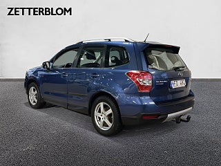 Kombi Subaru Forester 3 av 18