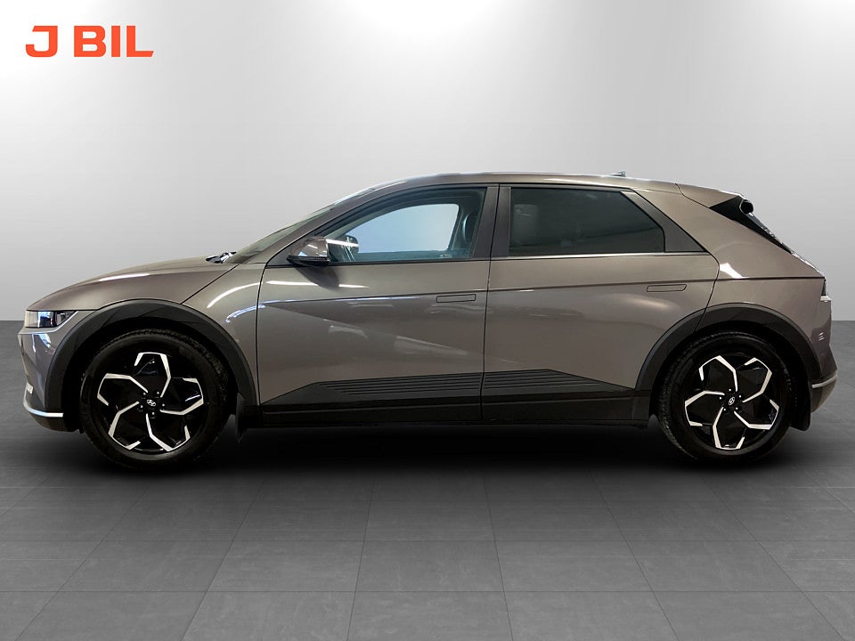 Bild på Hyundai IONIQ 5 Essential 72.6 kWh 218hk Aut B-KAMERA NAVI