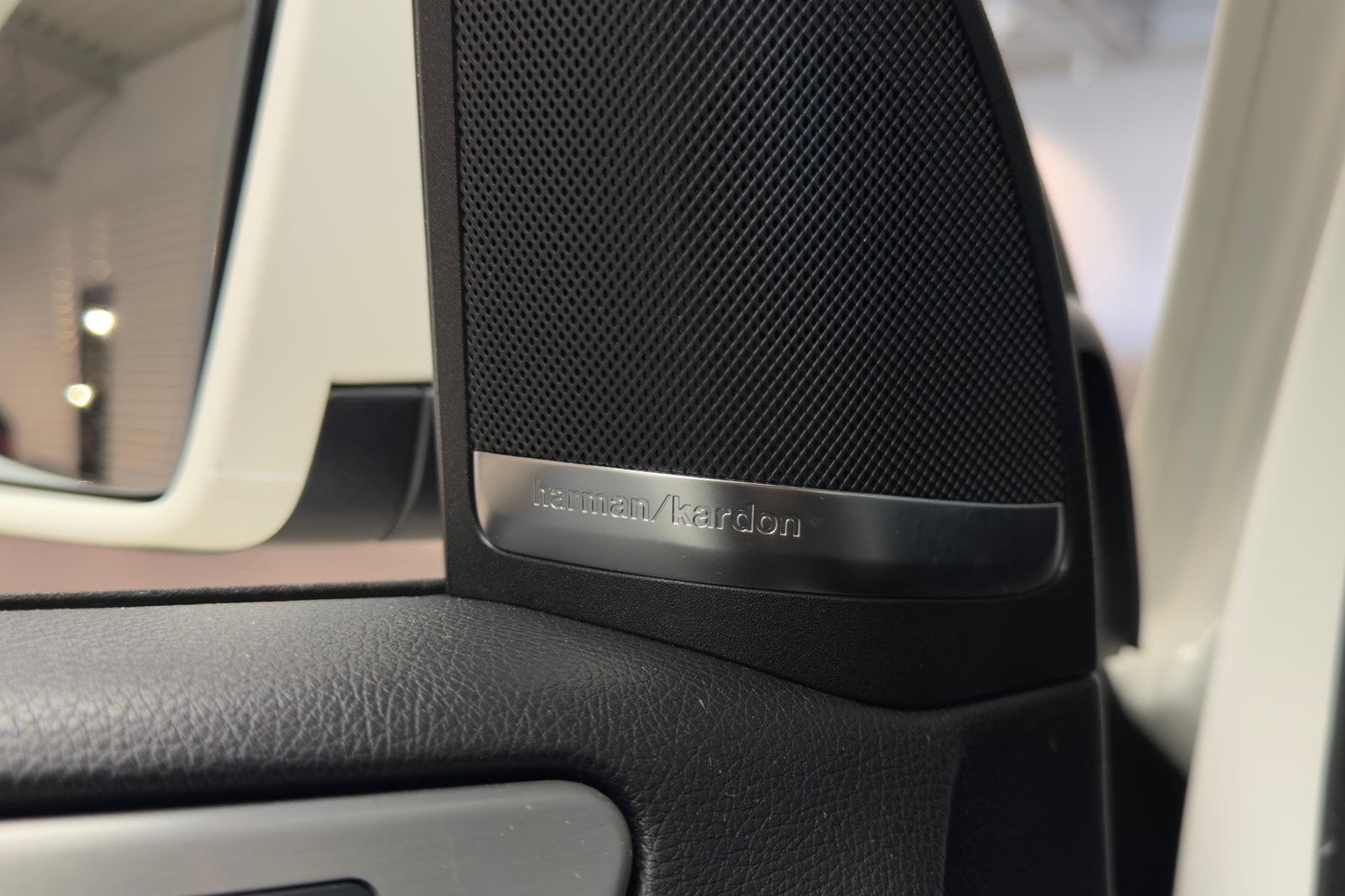 Mercedes-Benz GLE 350 d 4MATIC Coupé AMG Line|Pano|Drag|H/K 2019 - miniatyr 22