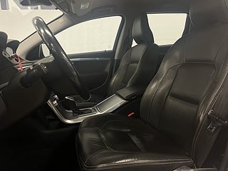 Volvo XC70 D4 AWD SoV-Däck/Dieselvärmare/Drag/P-Sens