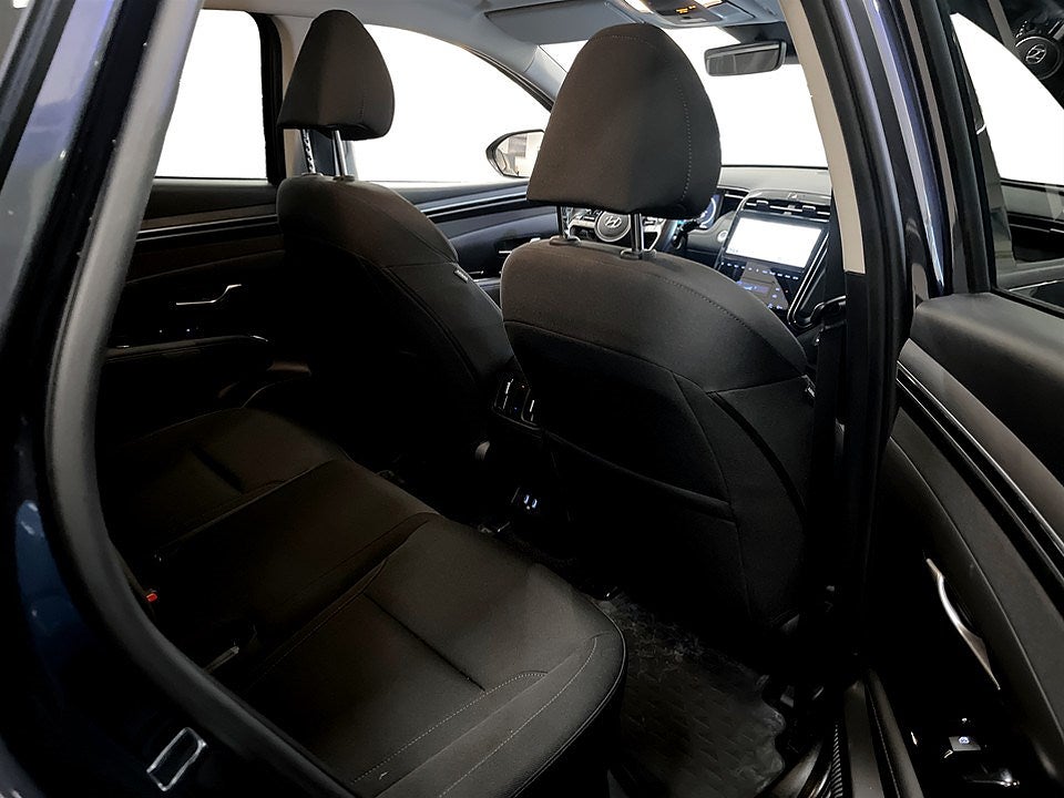 Bild på Hyundai Tucson Essential 1.6 GDI PHEV 265hk Aut 4WD - B-KAMERA,CARPLAY