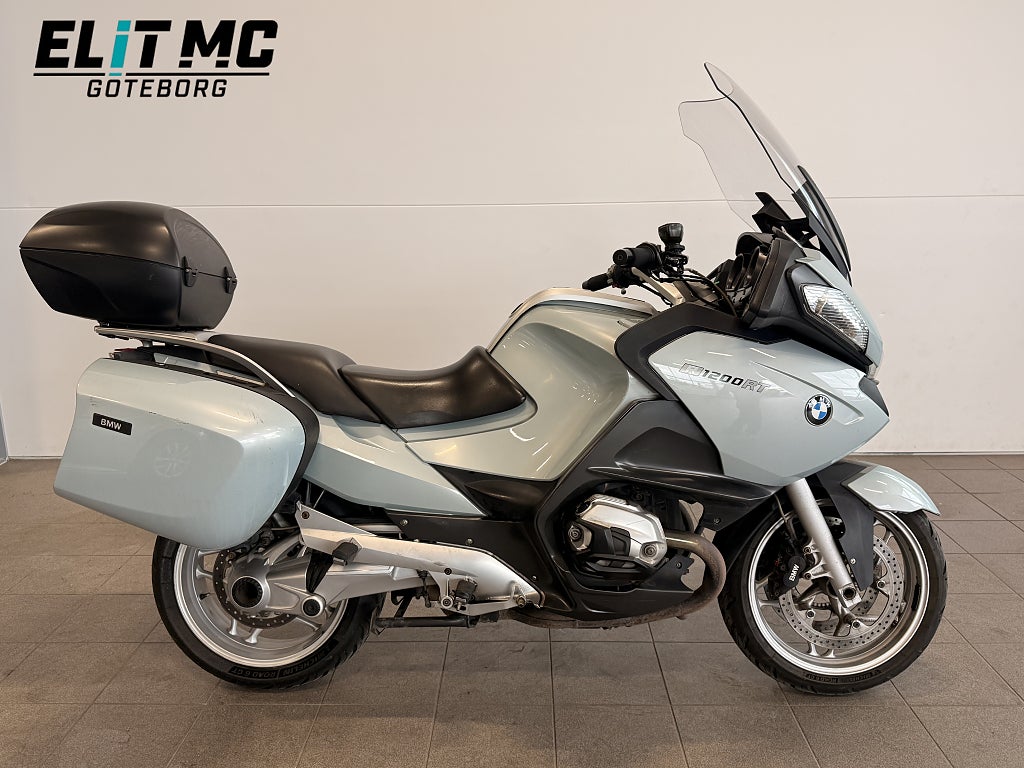 BMW Motorrad R 2010 - miniatyr 4