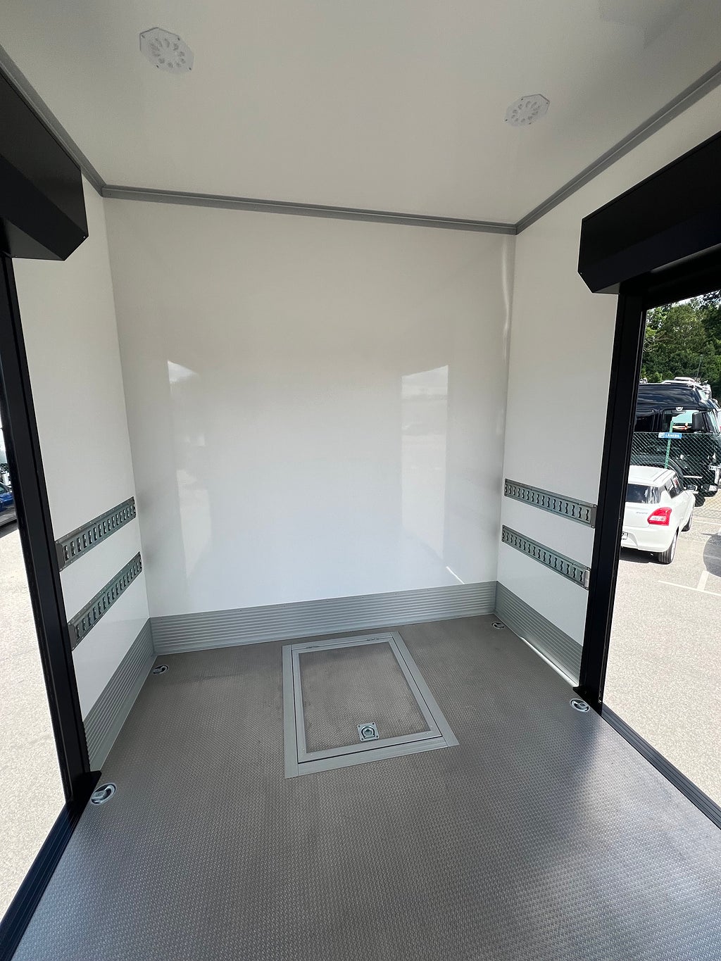 Volvo FH13 500 4x2 Aero TMA Bil MaxiSign Online & Verdegro