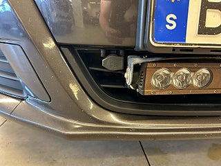 Volkswagen Passat CC  2.0 TDI DPF BMT Adaptiv Fart/Kamera/SoV-Däck/P-Sens – bild 17
