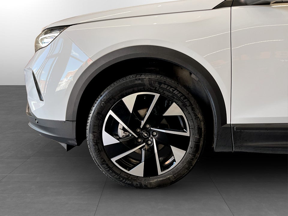 Bild på Opel Grandland GS Hybrid 145hk Aut PANO B-KAMERA RATTVÄRME