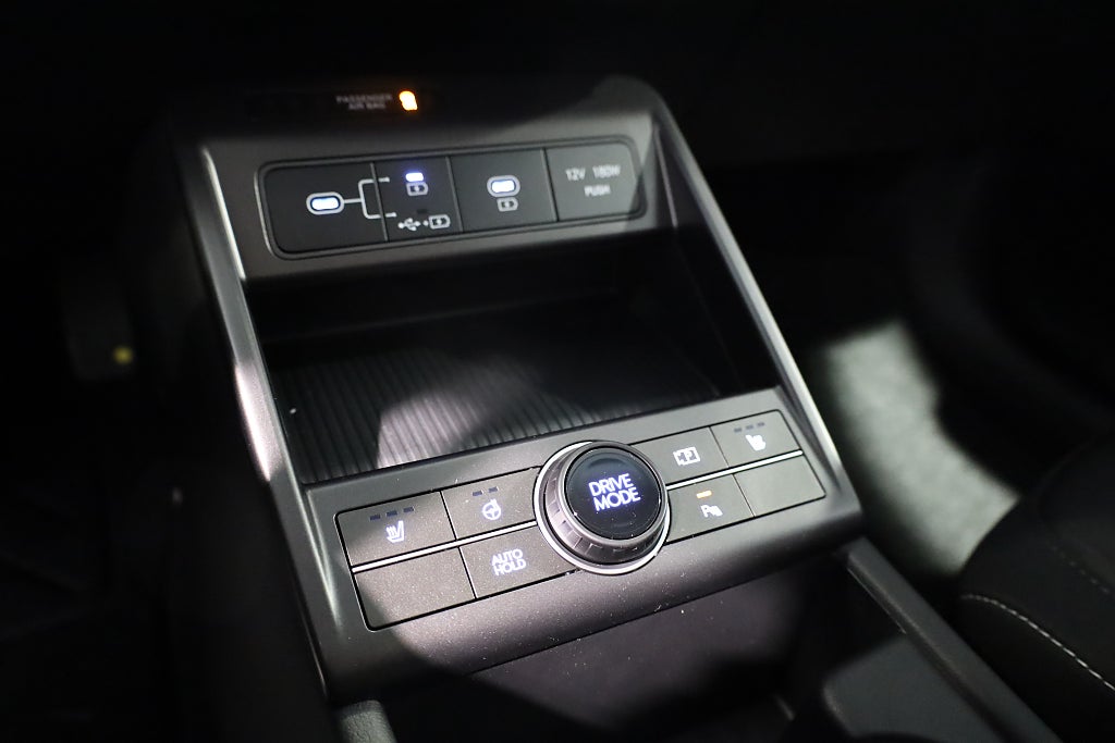 Hyundai Kona HEV Essential KAMPANJ Privatleasing 2026