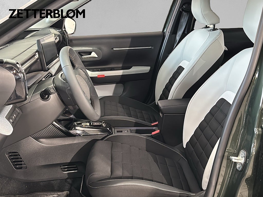 SUV Citroën C3 7 av 14