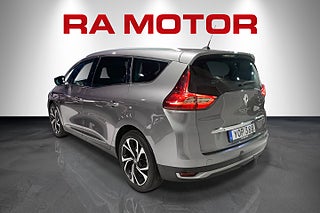 Minibuss Renault Grand Scénic 8 av 25