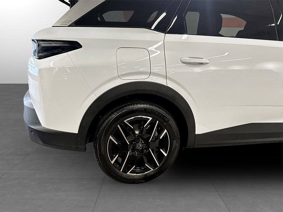 Bild på Peugeot 5008 GT Hybrid 145hk Aut B-KAMERA DRAG