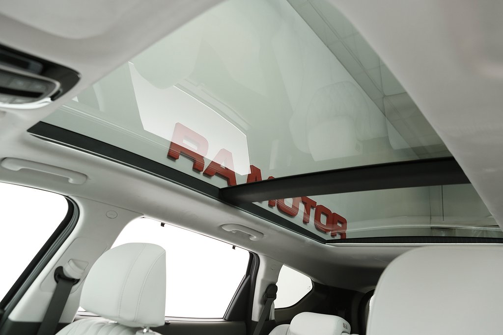 Hyundai Santa Fe Plug-in Hybrid 4WD Advanced Luxury Pack 2023