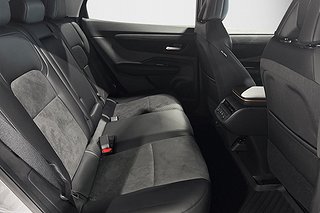 SUV Nissan Ariya 10 av 27