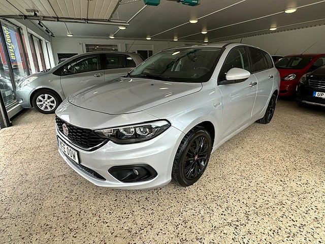 Fiat Tipo Kombi 1.4 FIRE Street Euro 6