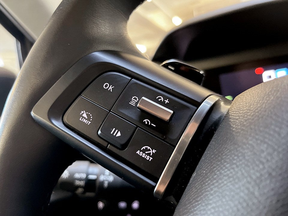 Bild på Citroën C4 Shine 1.2 PT 130hk Aut - 360-KAMERA, CARPLAY