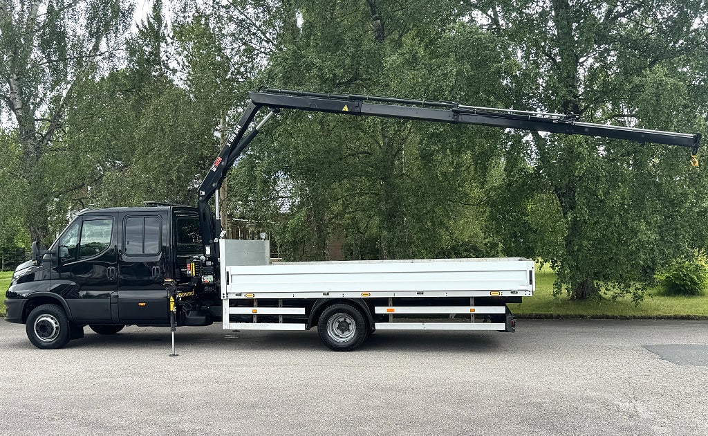 Iveco 70-180 2022 - miniatyr 3