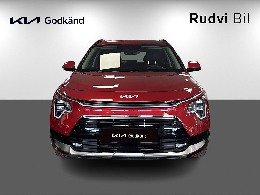Kia Niro PHEV DCT Advance Plus