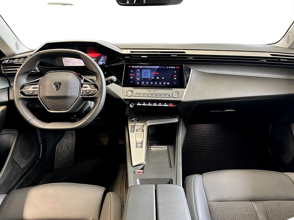 Bild på Peugeot 308 sw Allure Hybrid 145hk Aut B-KAMERA CARPLAY