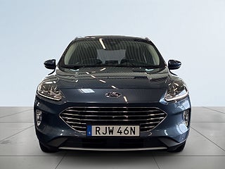 Ford Kuga Plug-In Hybrid E-CVTS&V-Hjul/Kamera/Apple Carplay/Psens