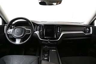 SUV Volvo XC60 18 av 31