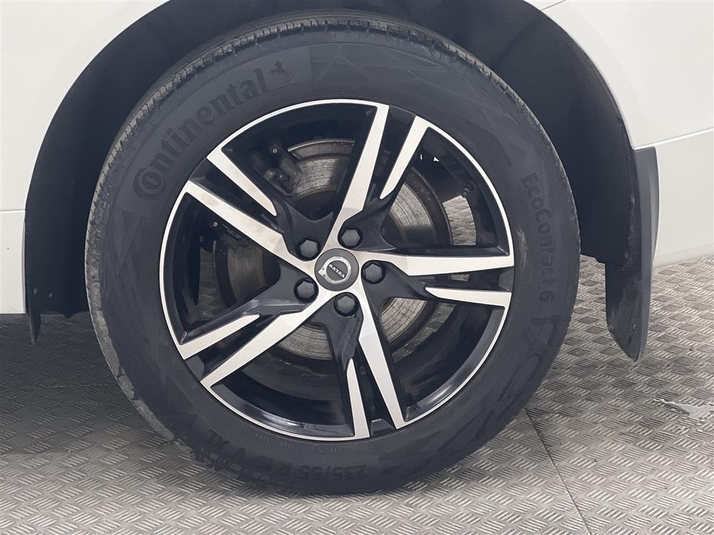 Volvo XC60 B4 AWD 2020, bild 4/60