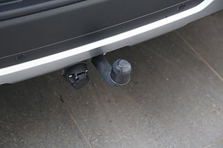 Kombi Subaru Outback 8 av 26