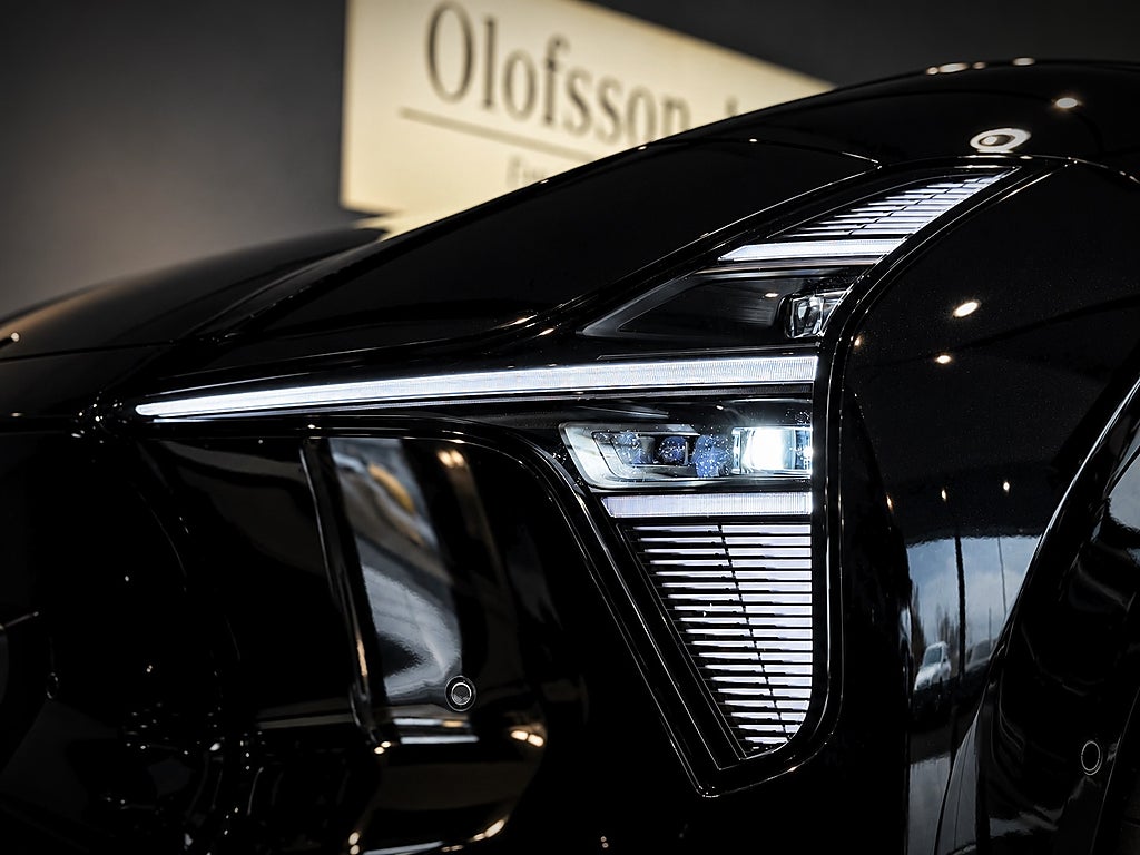 XPeng L03 AWD Performance ULTRA - bild 9