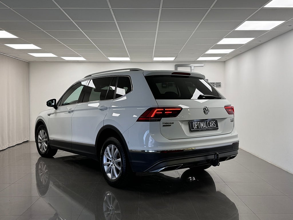 Volkswagen Tiguan 2018 - miniatyr 15