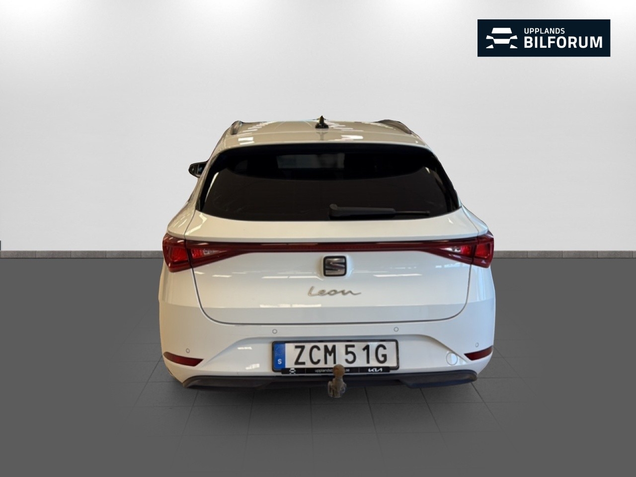 Seat Leon 2020, kuva 5/45