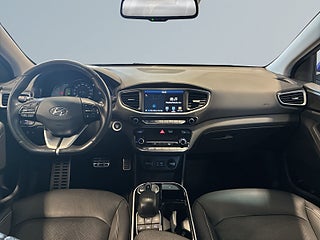Hyundai IONIQ Electric Premium Plus Eco Kamera Skinn Navi Psens S&V – bild 8