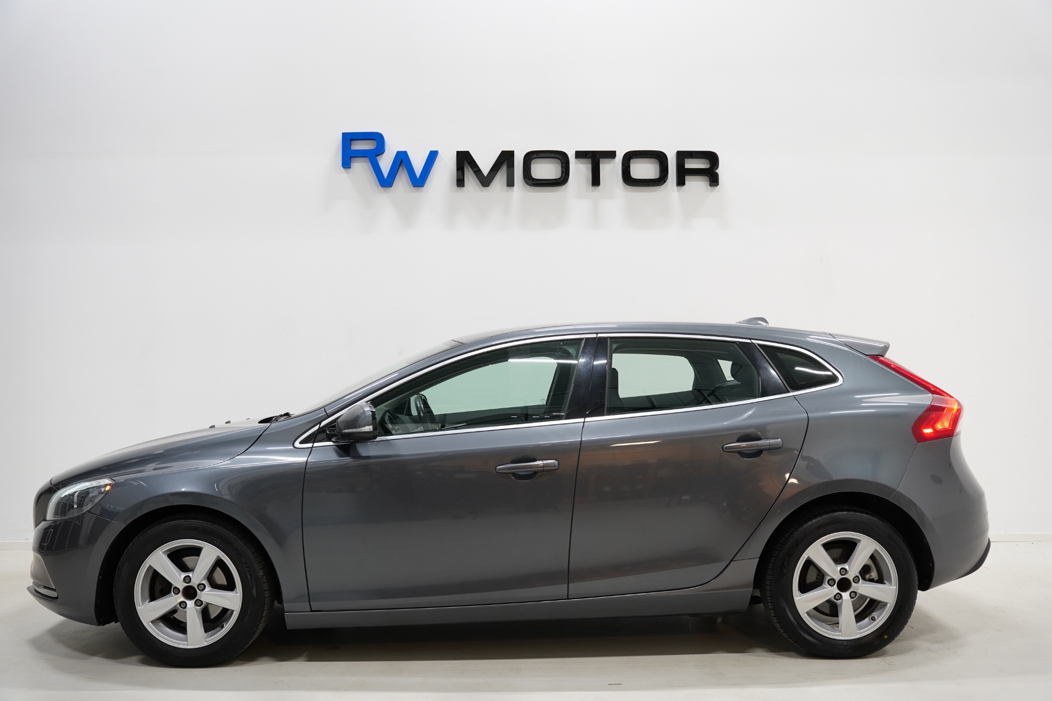 Volvo V40 2013, bild 3/47