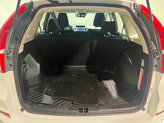 SUV Honda CR-V 18 av 20