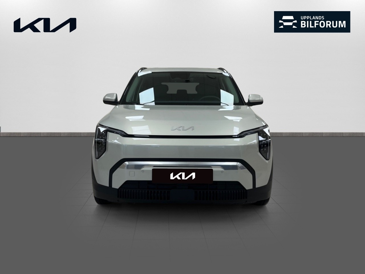 Kia EV3 Plus Long Range 81.4 kWh 2026, bild 2/10