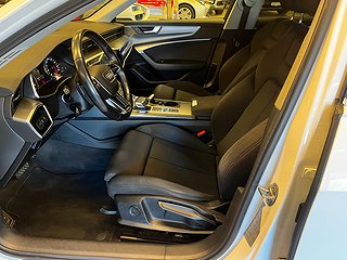 Audi A6 Avant 40 TDI quattro Sport Psens/Drag/Navi/Kamera