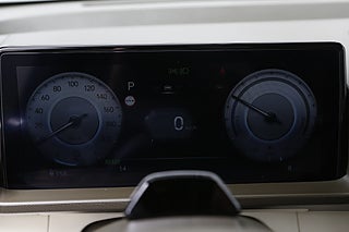 SUV Hyundai Inster 20 av 20