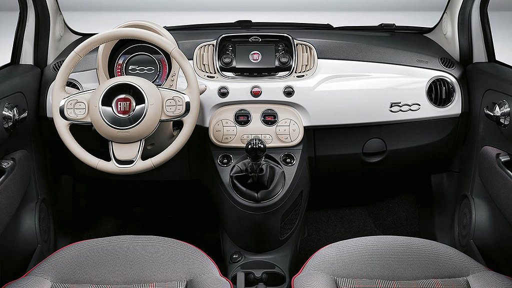 Köpguide Fiat 500 2007-2016 -  🚗