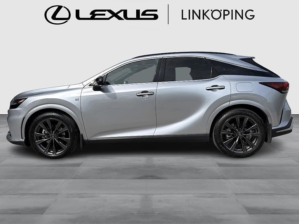 Lexus RX 2025 - miniatyr 3