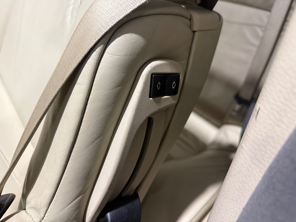 BMW 645Ci bild 8