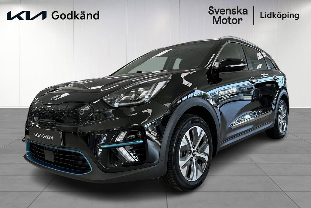 Kia E-Niro Advance Plus Tech