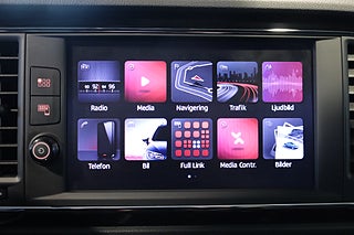 Kombi Seat Leon ST 19 av 27