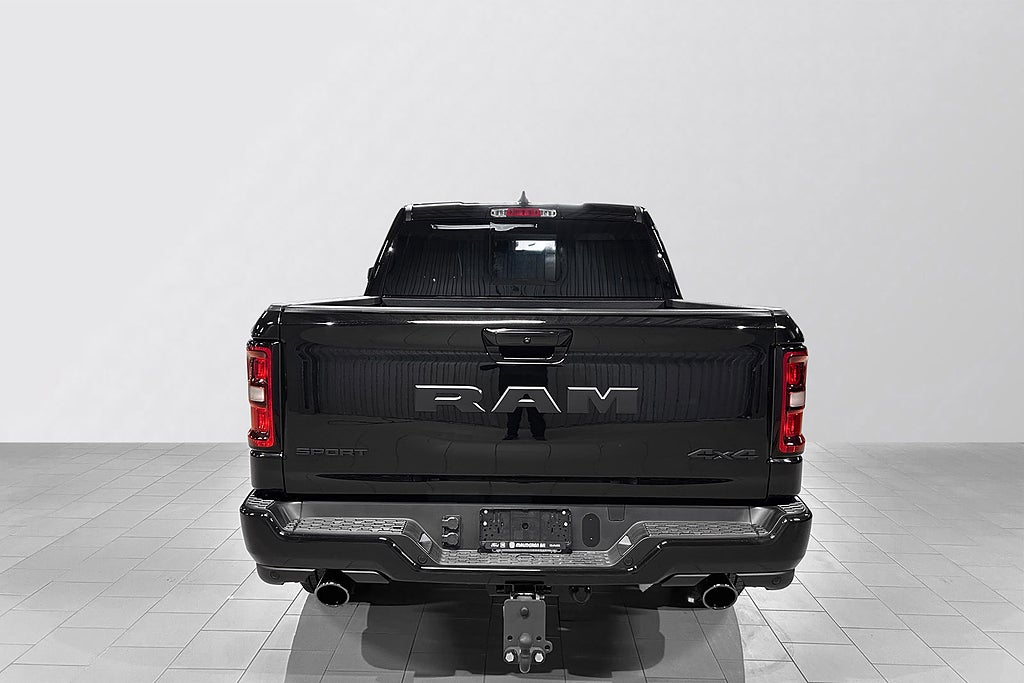 RAM 1500 2026 - miniatyr 6