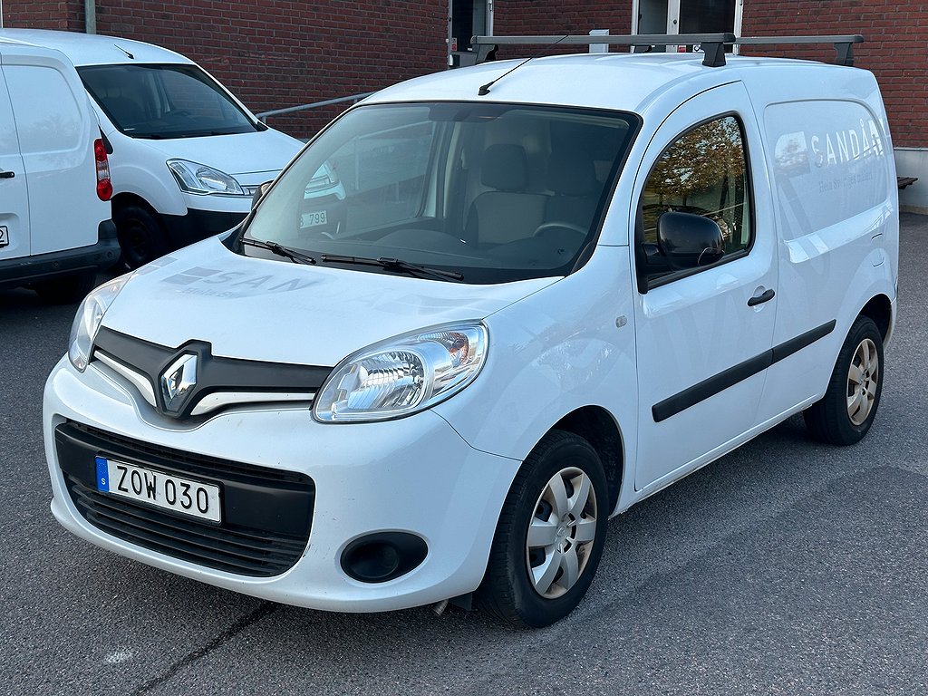 Renault Kangoo Express 1.5 dCi Euro 6