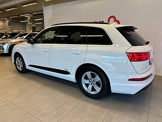 Audi Q7 50 TDI Alpine S Line Nightvision/360/7-sits/SoV-däck