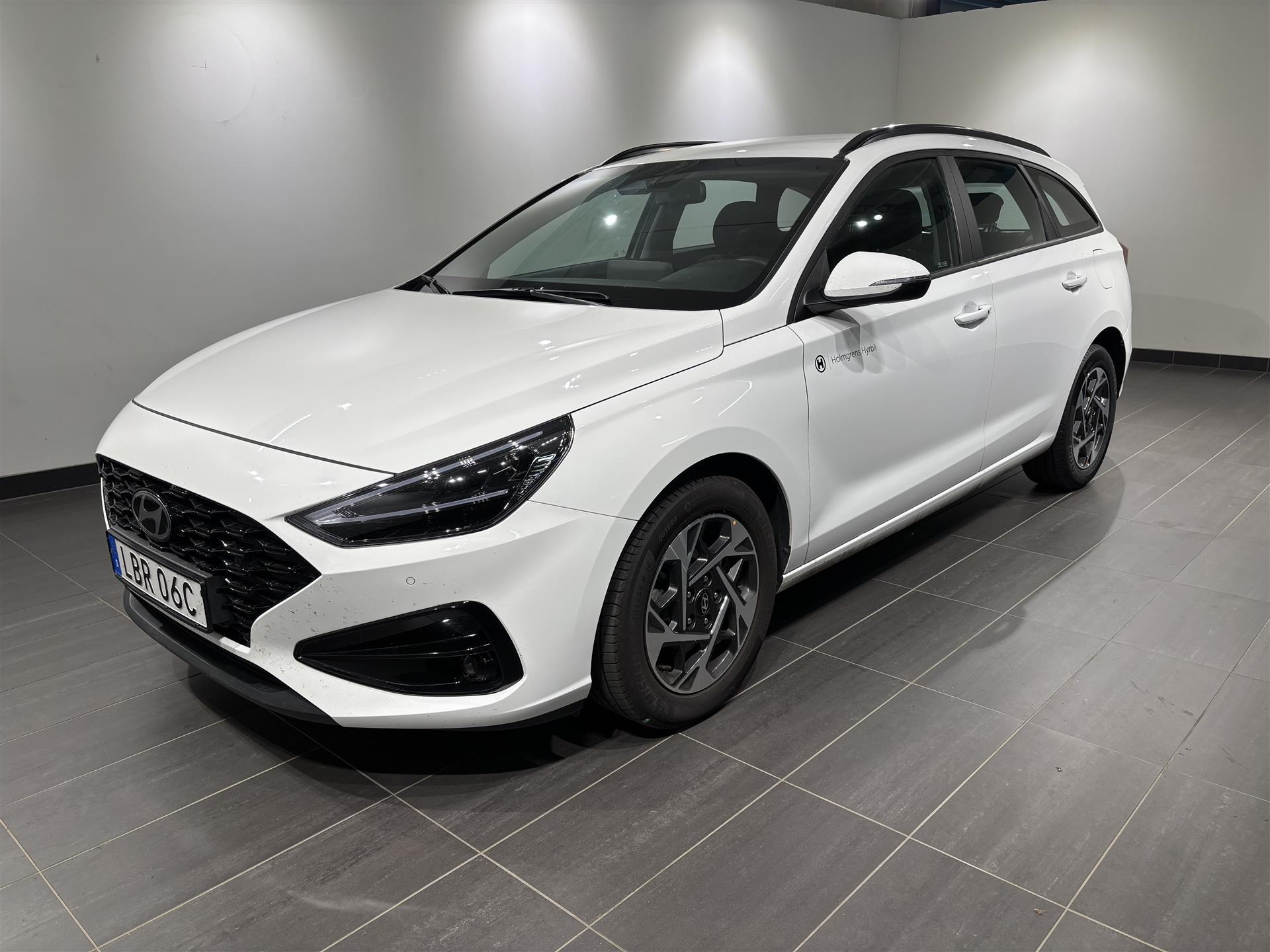 Hyundai i30 2025, bild 7/10