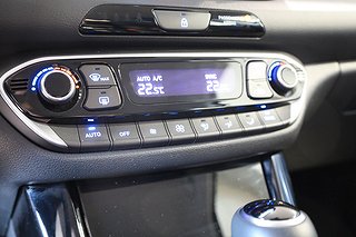 Kombi Hyundai i30 15 av 19