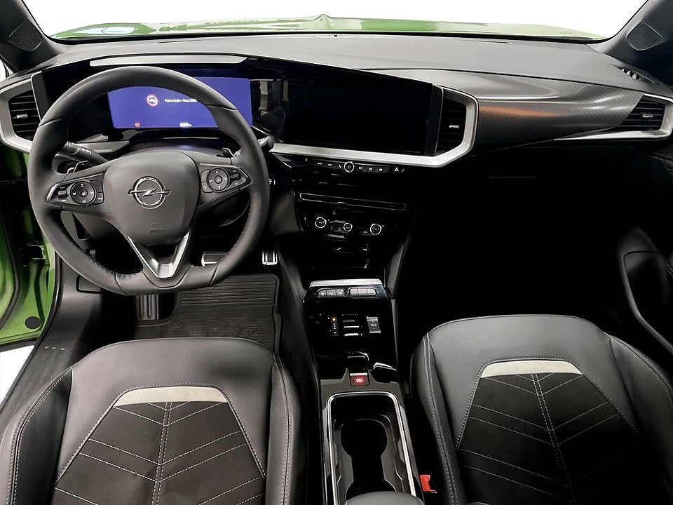 Bild på Opel Mokka Ultimate 1.2 PT 130hk Aut - B-KAMERA, CARPLAY