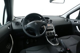 Halvkombi Peugeot 308 5 av 16