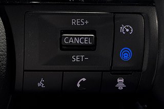 SUV Nissan Qashqai 22 av 22