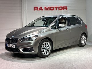 Kombi BMW 220