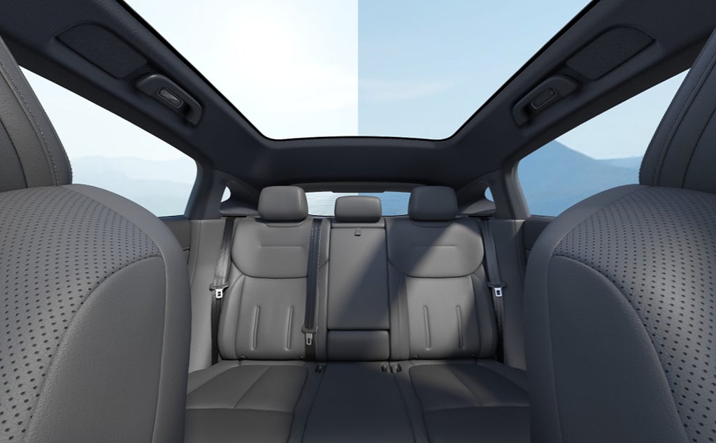 XPENG G6 RWD Standard Range AIR - bild 5