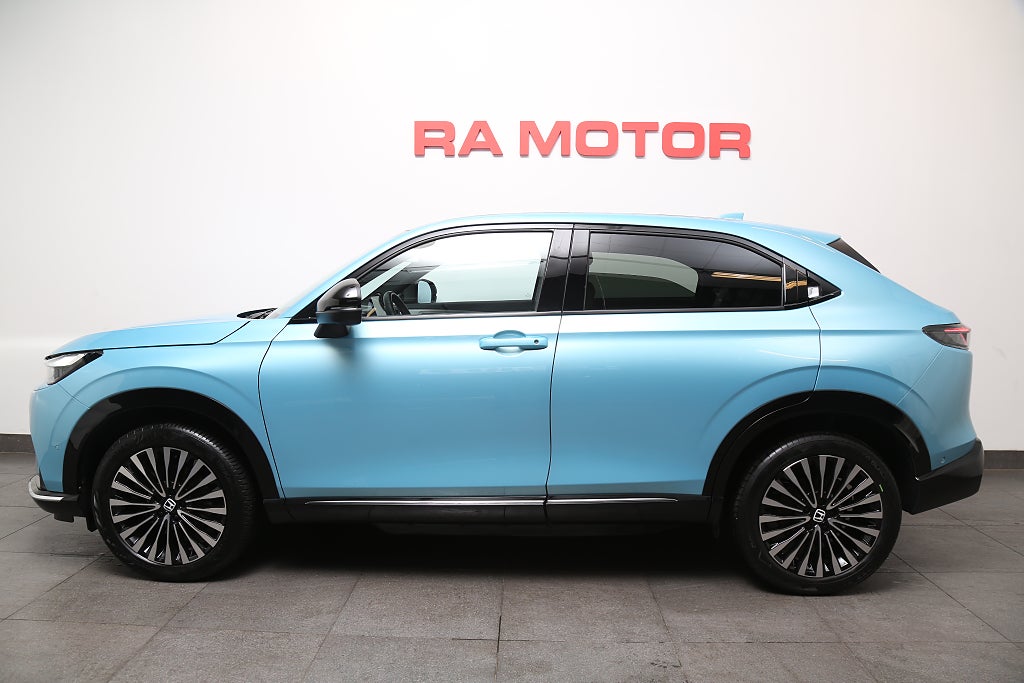 Honda e:Ny1 Advance | 68.8 kWh | 412km räckvidd WLTP| Moms 2023